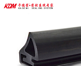 建筑幕墻密封膠條、門(mén)窗密封膠條...